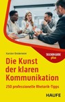 Die Kunst der klaren Kommunikation - Karsten Bredemeier - 9783648193310