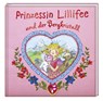 Prinzessin Lillifee und der Bergkristall - Monika Finsterbusch - 9783649608868