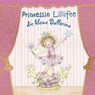 Prinzessin Lillifee die kleine Ballerina - Monika Finsterbusch - 9783649618843
