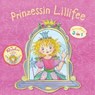 Prinzessin Lillifee Jubiläumsband - Monika Finsterbusch - 9783649620341