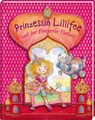 Prinzessin Lillifee und der fliegende Elefant - Monika Finsterbusch - 9783649622956