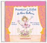 Prinzessin Lillifee die kleine Ballerina (CD) -  - 9783649623670