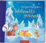 Ein ganz besonderes Weihnachtsgeschenk - Heidemarie Brosche - 9783649638902
