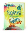 Furzipups, der Knatterdrache (Pappbilderbuch) - Kai Lüftner - 9783649640011