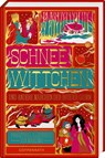 Schneewittchen und andere Märchen der Brüder Grimm - Brüder Grimm - 9783649642145