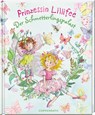 Prinzessin Lillifee - Der Schmetterlingspalast - Monika Finsterbusch - 9783649642190