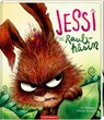 Jessi, die Raubhäsin (Klein, aber oho!) - Kai Lüftner - 9783649643357