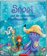 Snorri und die zerbrochene Mupfmuschel (Bd. 4) - Michael Engler - 9783649643951