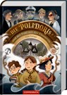 Die Polidoris und der Pakt mit der Finsternis (Bd. 1) - Anja Fislage - 9783649644309