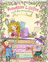 Prinzessin Lillifee und das verzauberte Märchenbuch - Monika Finsterbusch - 9783649646556