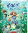 Snorri und der Nicht-Geburtstag (Bd. 5) - Michael Engler - 9783649646839