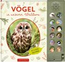 Vögel in unseren Wäldern - Holger Haag - 9783649647294