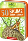 50 Bäume kennen & erleben - Stefanie Zysk - 9783649648086
