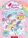 Einhorn-Paradies (Leseanfänger, Bd. 1) - Anna Blum - 9783649648734