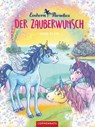 Einhorn-Paradies (Bd. 1) - Anna Blum ; Monika Finsterbusch - 9783649648987