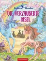 Einhorn-Paradies (Bd. 5) - Anna Blum ; Monika Finsterbuch - 9783649648994