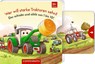 Wer will starke Traktoren sehn? - Cornelia Boese - 9783649649151