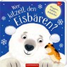 Wer kitzelt den Eisbären? -  - 9783649650454