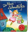 Die kleine Schnullerfee - Liane Hedlund - 9783649650942