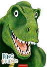 Dino Friends: Mein riesengroßes T-Rex-Buch -  - 9783649651185