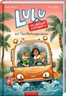 Lulu, der verrückte Superbus (Bd. 1) - Sibylle Wenzel - 9783649651277