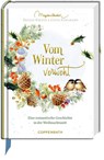 Vom Winter verweht - Gitta Edelmann ; Regine Kölpin - 9783649651413