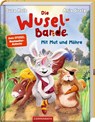 Die Wuselbande - Suza Kolb - 9783649651512