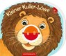 Mein erstes Kugelbuch: Kleiner Kuller-Löwe -  - 9783649651789