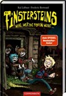 Die Finstersteins (Bd. 1) - Kai Lüftner - 9783649652205