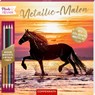 Metallic-Malen -  - 9783649652243