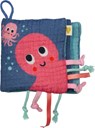 CosyBooks: Babys Laschenbuch Meer -  - 9783649652472