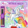 Metallic-Malen -  - 9783649652618