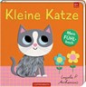 Mein Fühlbuch: Kleine Katze -  - 9783649653721