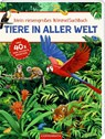 Mein riesengroßes WimmelSuchBuch: Tiere in aller Welt -  - 9783649653998