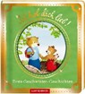 Ich hab dich lieb! - TAUBE,  Anna - 9783649668138