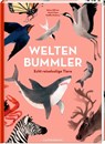 Weltenbummler - Reina Ollivier ; Karel Claes - 9783649671749