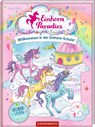 Einhorn-Paradies (Leseanfänger, Bd. 1) - Anna Blum - 9783649671794