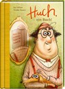 Huch, ein Buch! - Kai Lüftner - 9783649672296