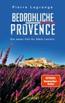 Bedrohliche Provence - Pierre Lagrange - 9783651001244