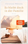 Es bleibt doch in der Familie - Christiane Wünsche - 9783651001459