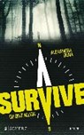 Oliva, A: Survive - Du bist allein - OLIVA,  Alexandra - 9783651024731