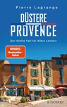 Düstere Provence - Pierre Lagrange - 9783651025004