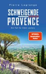 Schweigende Provence - Pierre Lagrange - 9783651025134