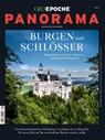 GEO Epoche Panorama 09/2017 Burgen und Schlösser - Michael Schaper - 9783652006606