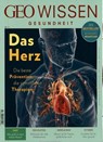 GEO Wissen Gesundheit 11/19 - Das Herz - Michael Schaper - 9783652009041