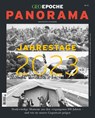 GEO Epoche PANORAMA 23/2022 Jahrestage 2023 - Jens Schröder ; Markus Wolff - 9783652012232