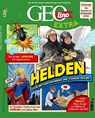 GEOlino Extra / GEOlino extra 92/2022 - Superhelden - Rosa Wetscher - 9783652012300