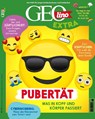 GEOlino Extra / GEOlino extra 96/2022 - Pubertät - Rosa Wetscher - 9783652012348