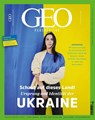 GEO Perspektive 5/22 - Schaut auf dieses Land. Ursprung und Identität der Ukraine - Jens Schröder ; Markus Wolff - 9783652012423
