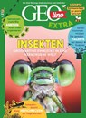 GEOlino Extra / GEOlino extra 101/2023 - Insekten - Juliane van Treeck - 9783652012638